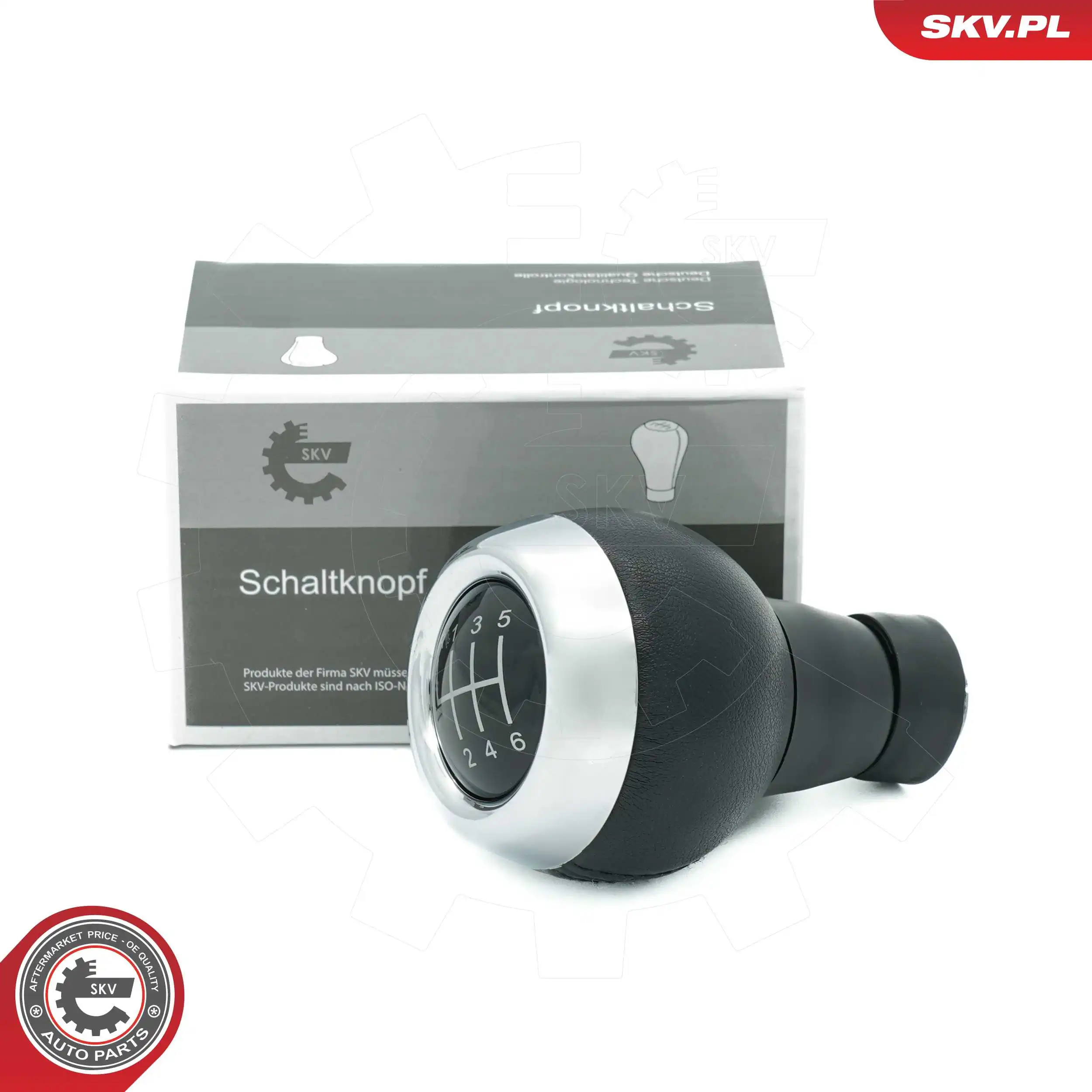 Gear Lever Knob